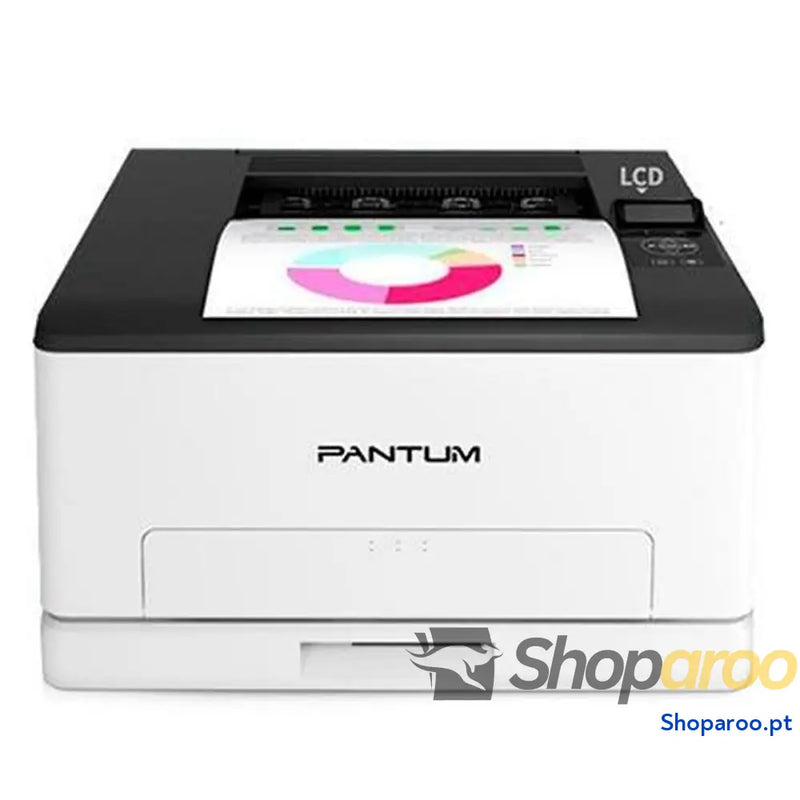Impressora Laser Pantum CP1100DW