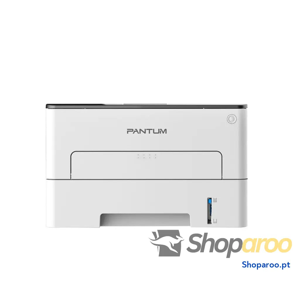 Impressora Laser Pantum P3020D