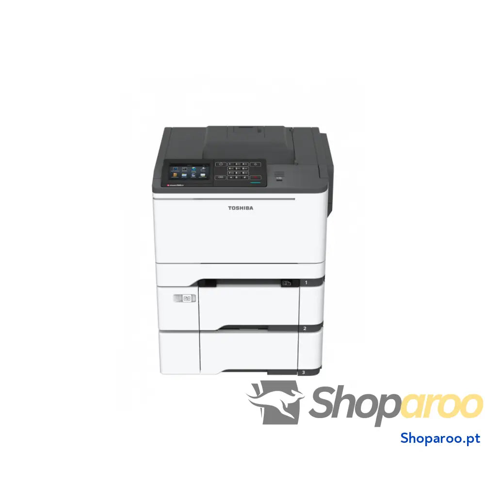 Impressora Laser Toshiba e-STUDIO388CP