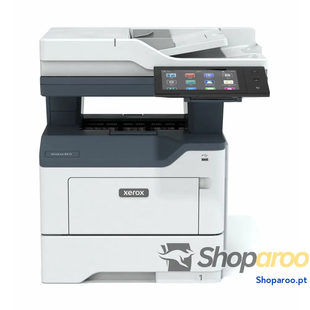 Impressora Laser Xerox 100044313