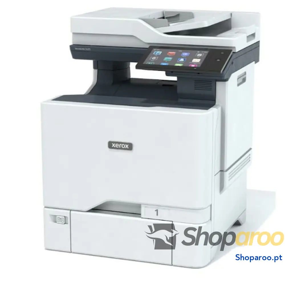 Impressora Laser Xerox C625V_DN