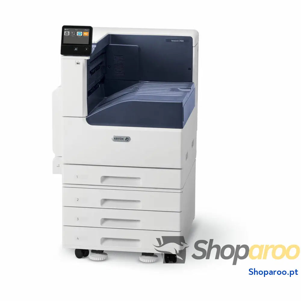 Impressora Laser Xerox C7000V_DN           
