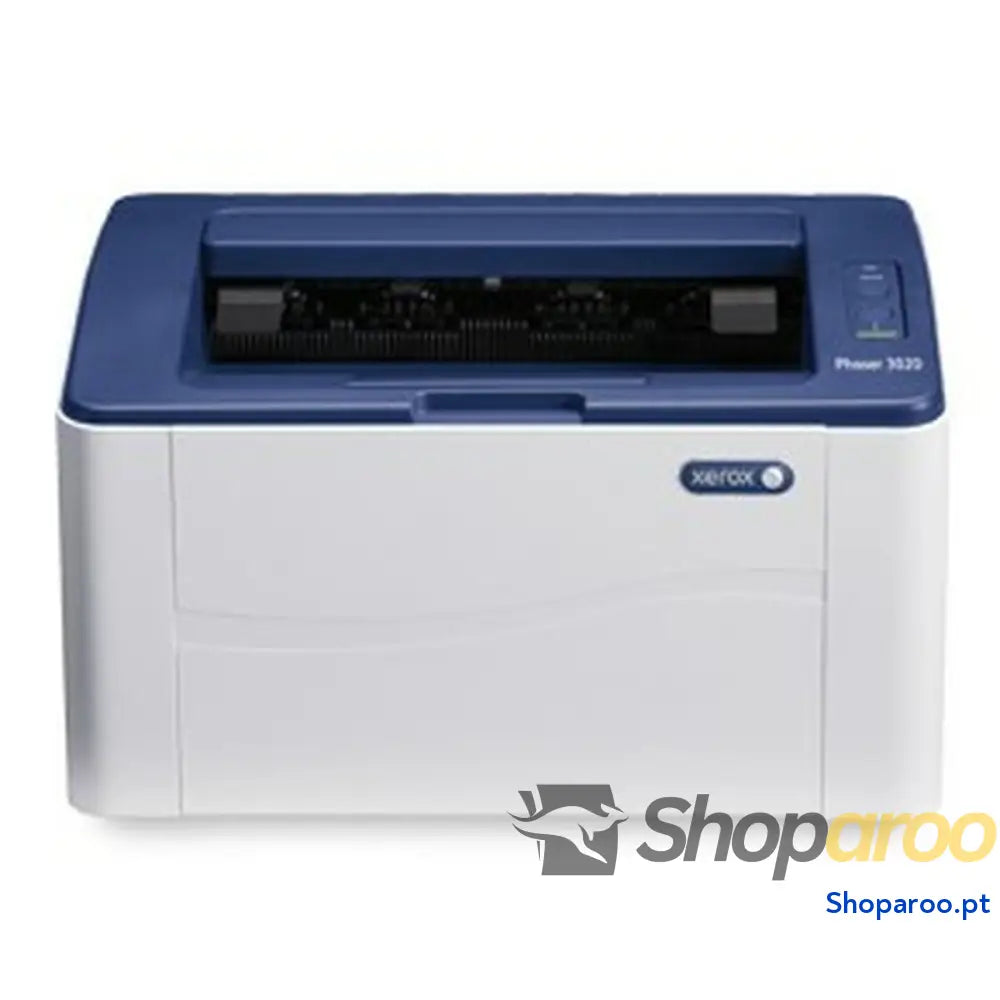 Impressora Laser Xerox Phaser