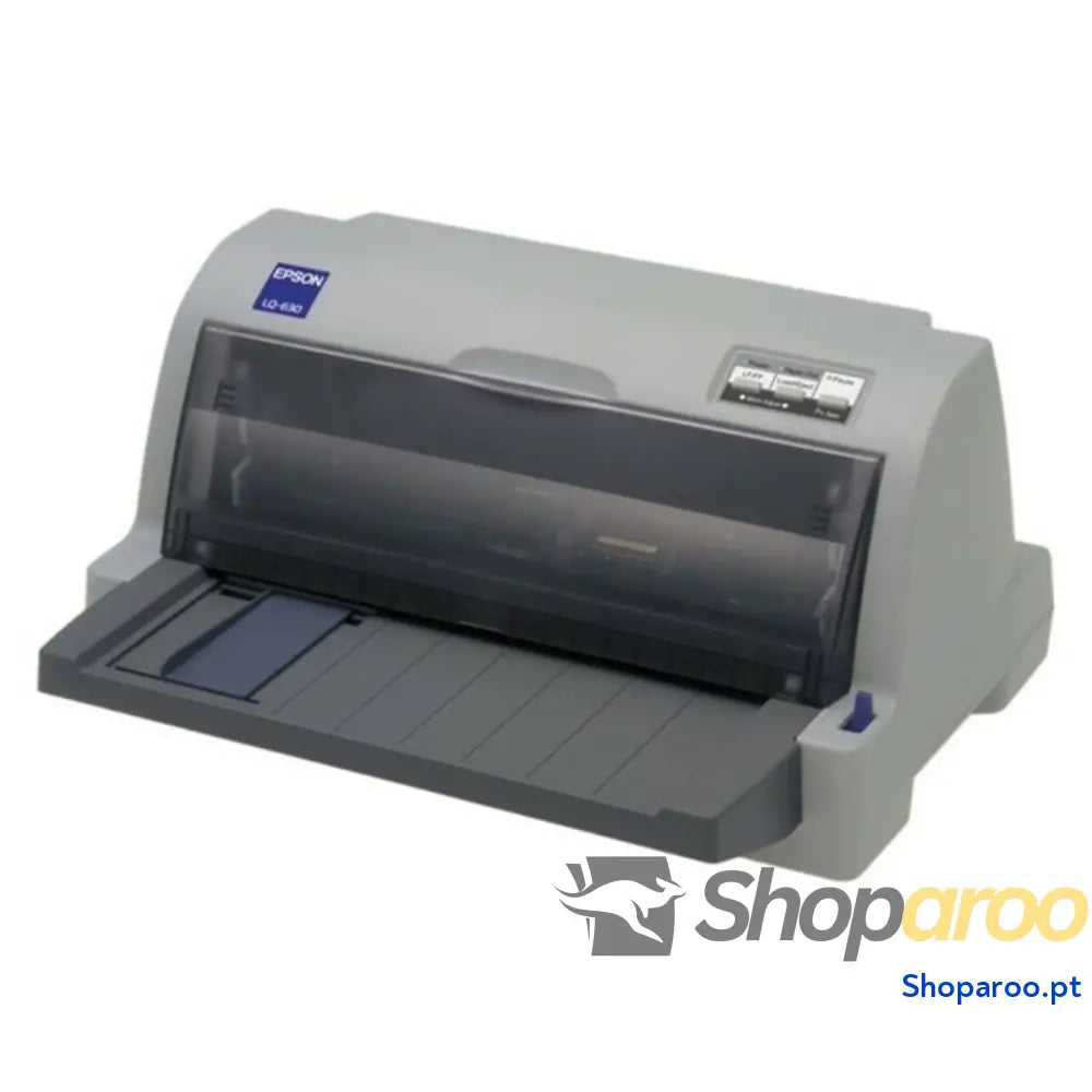Impressora Matricial Epson C11C480141           Cinzento