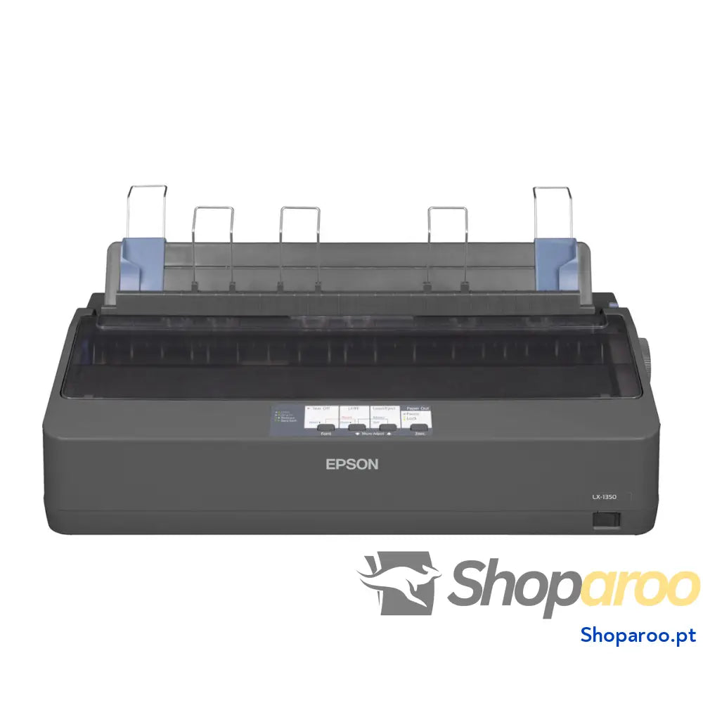 Impressora Matricial Epson C11CD24301