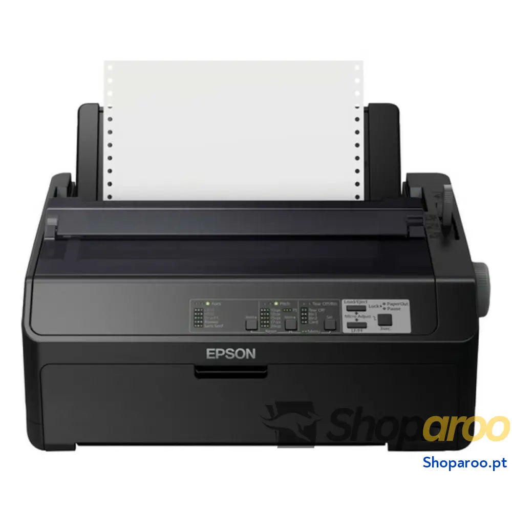 Impressora Matricial Epson C11CF37401