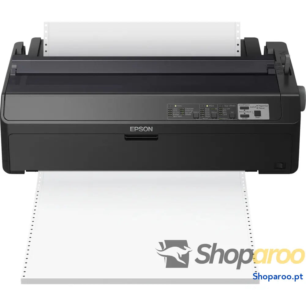Impressora Matricial Epson C11CF40401
