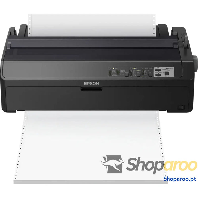 Impressora Matricial Epson C11CF40401