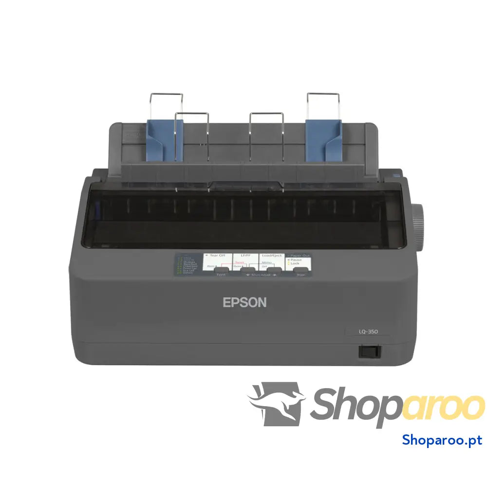 Impressora Matricial Epson LQ-350