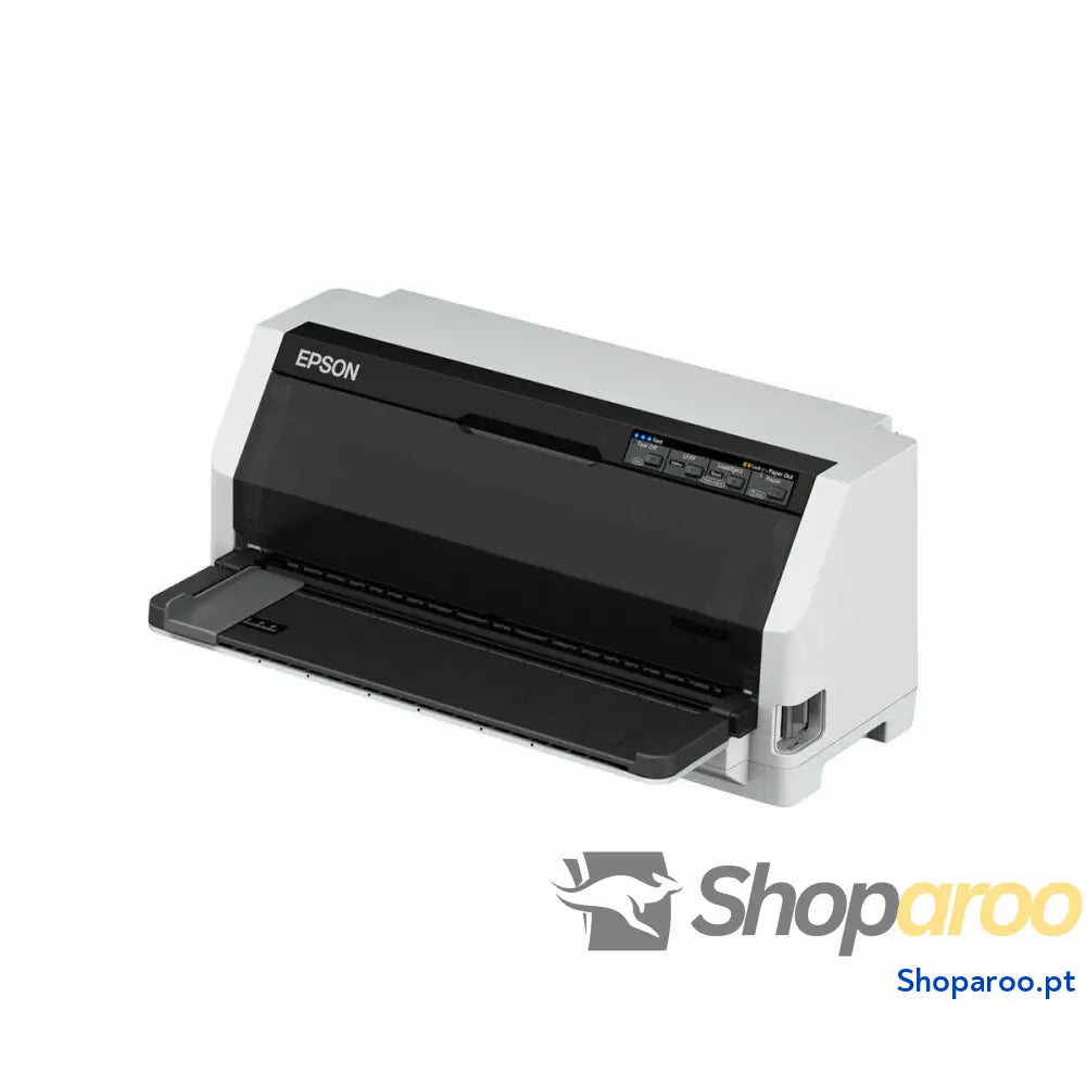 Impressora Matricial Epson LQ-780