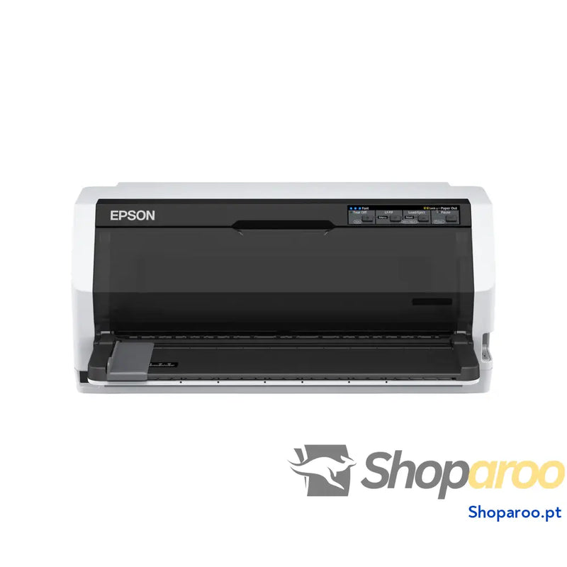 Impressora Matricial Epson LQ-780N