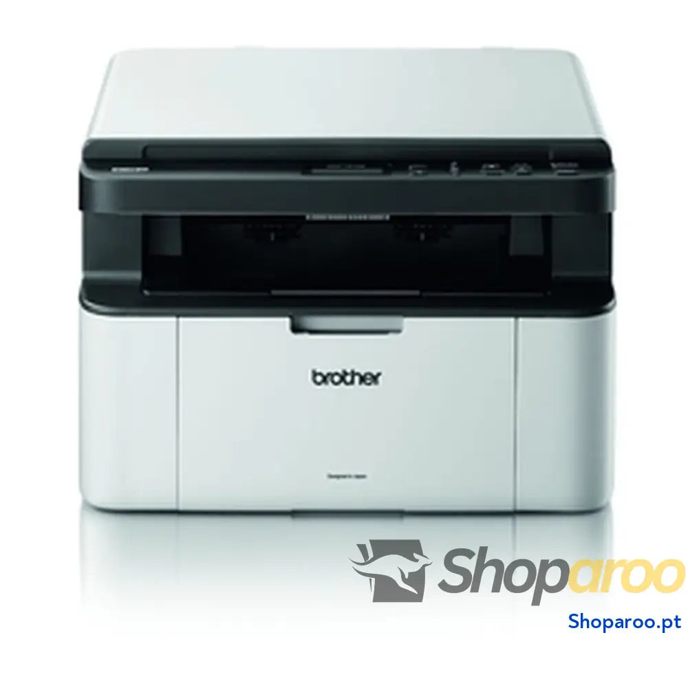 Impressora multifunções Brother DCP-1510E