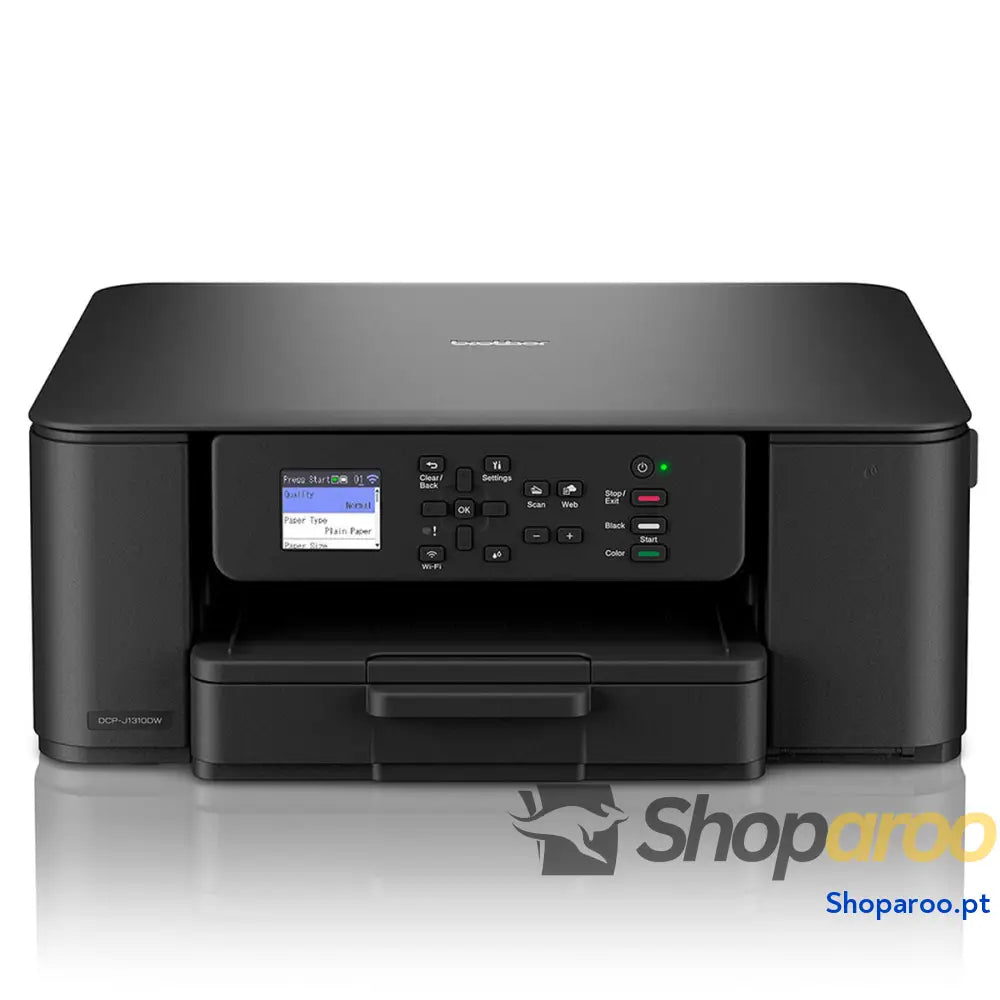 Impressora multifunções Brother DCP-J1310DW