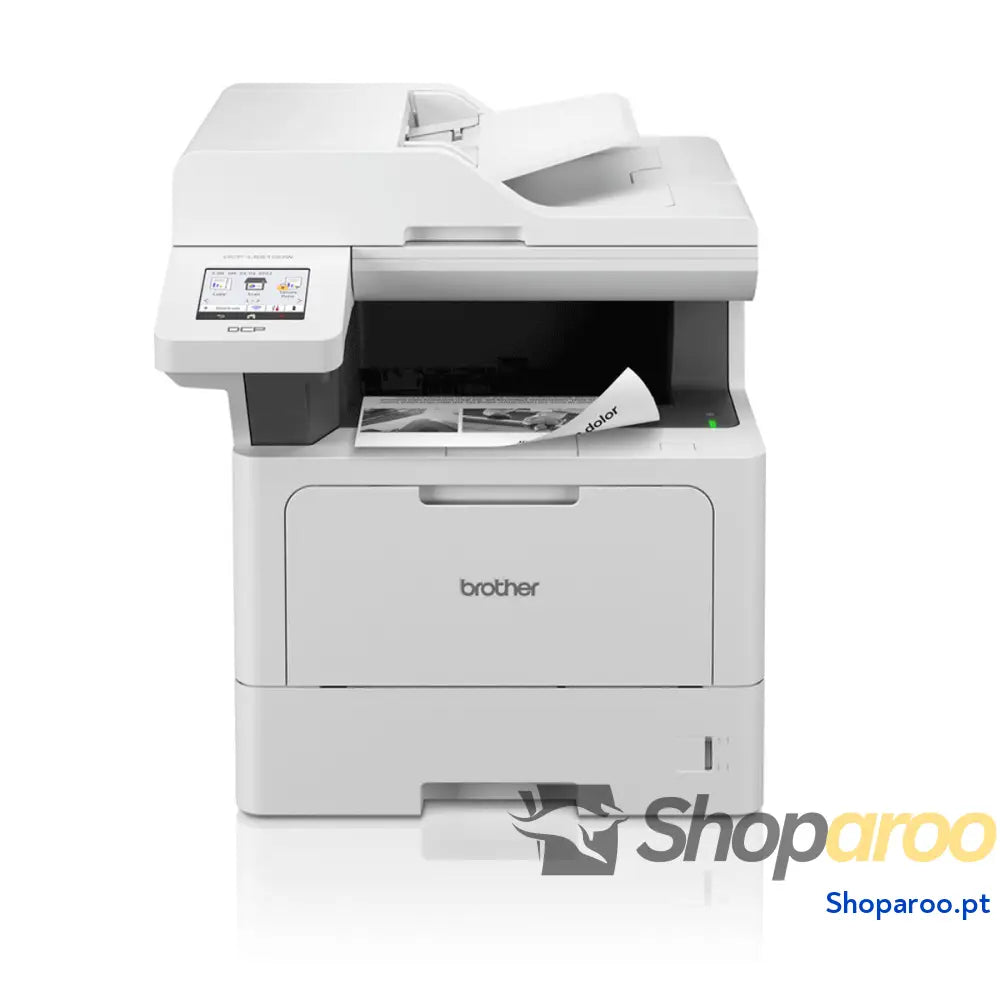 Impressora multifunções Brother DCP-L5510DW