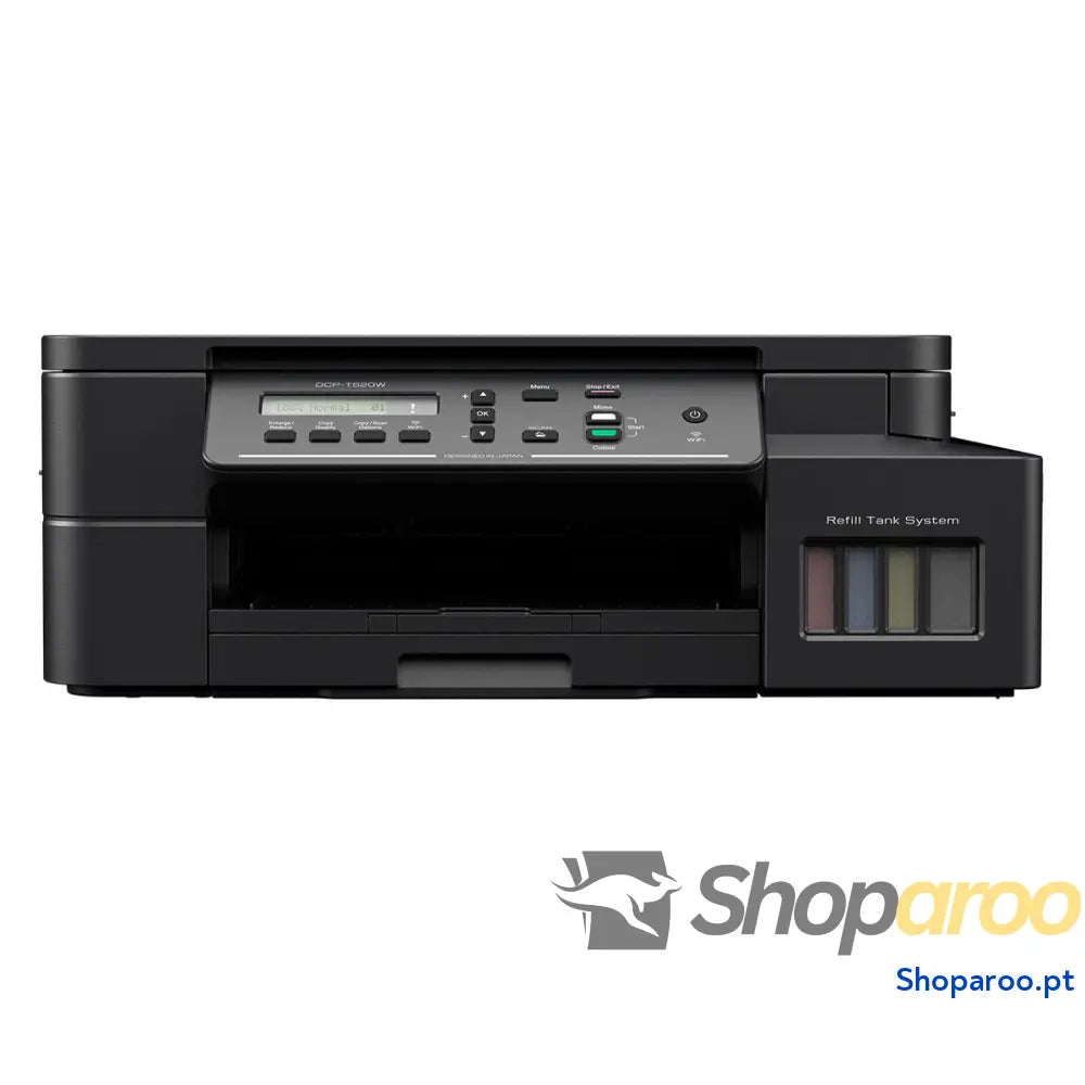 Impressora multifunções Brother DCP-T520W