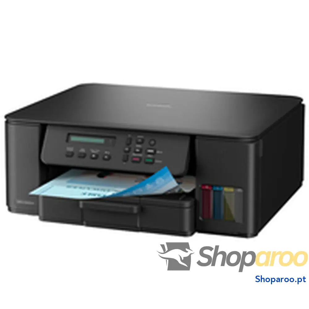 Impressora multifunções Brother DCP-T580DW