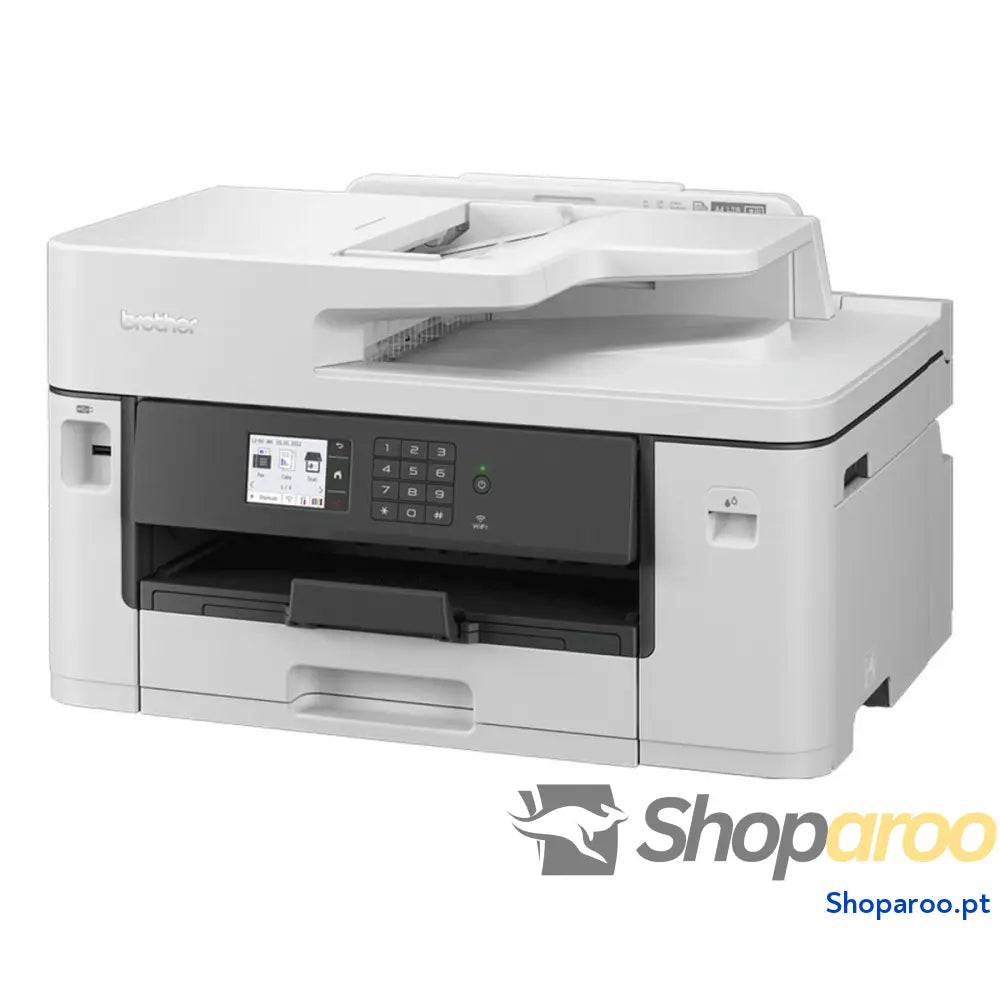 Impressora multifunções Brother MFC-J2340DW
