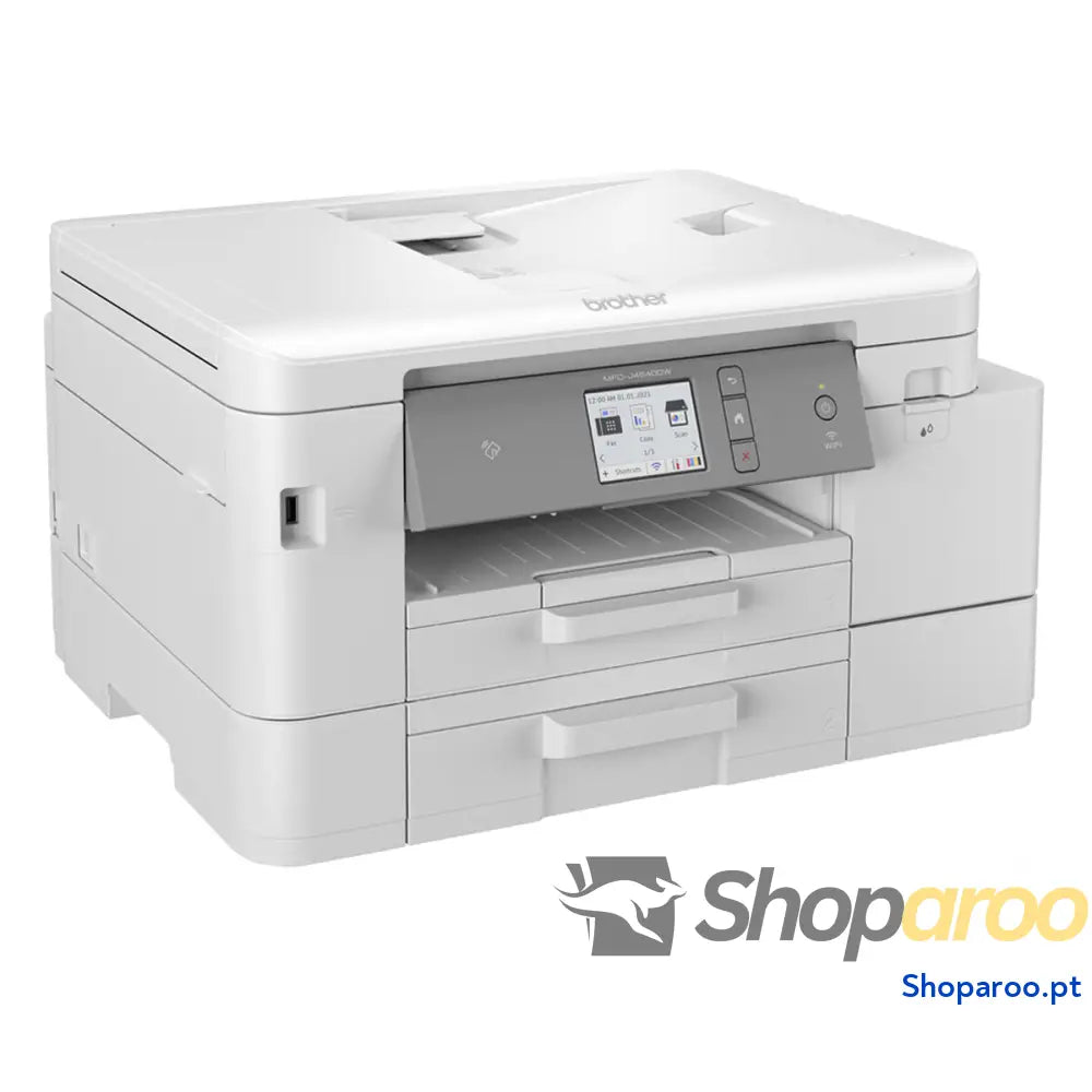 Impressora multifunções Brother MFC-J4540DW