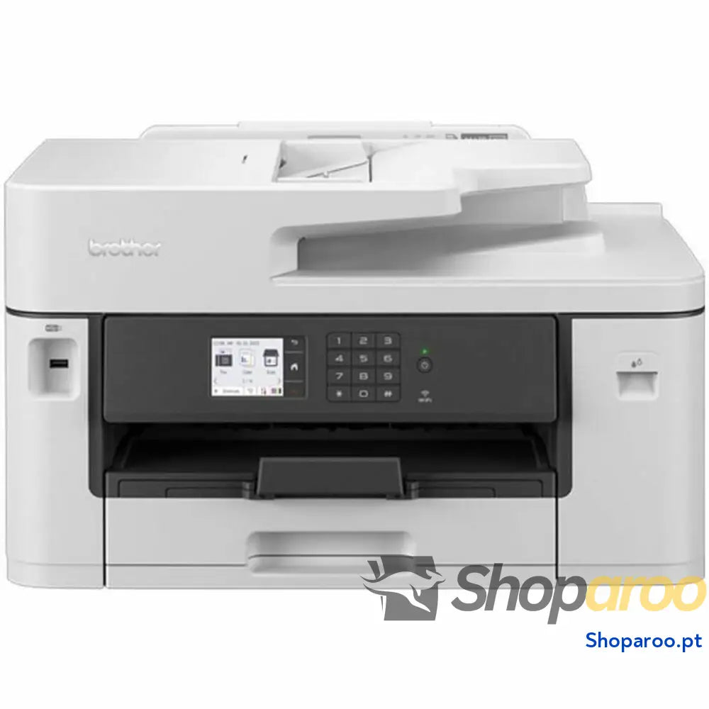Impressora multifunções Brother MFC-J5345DW