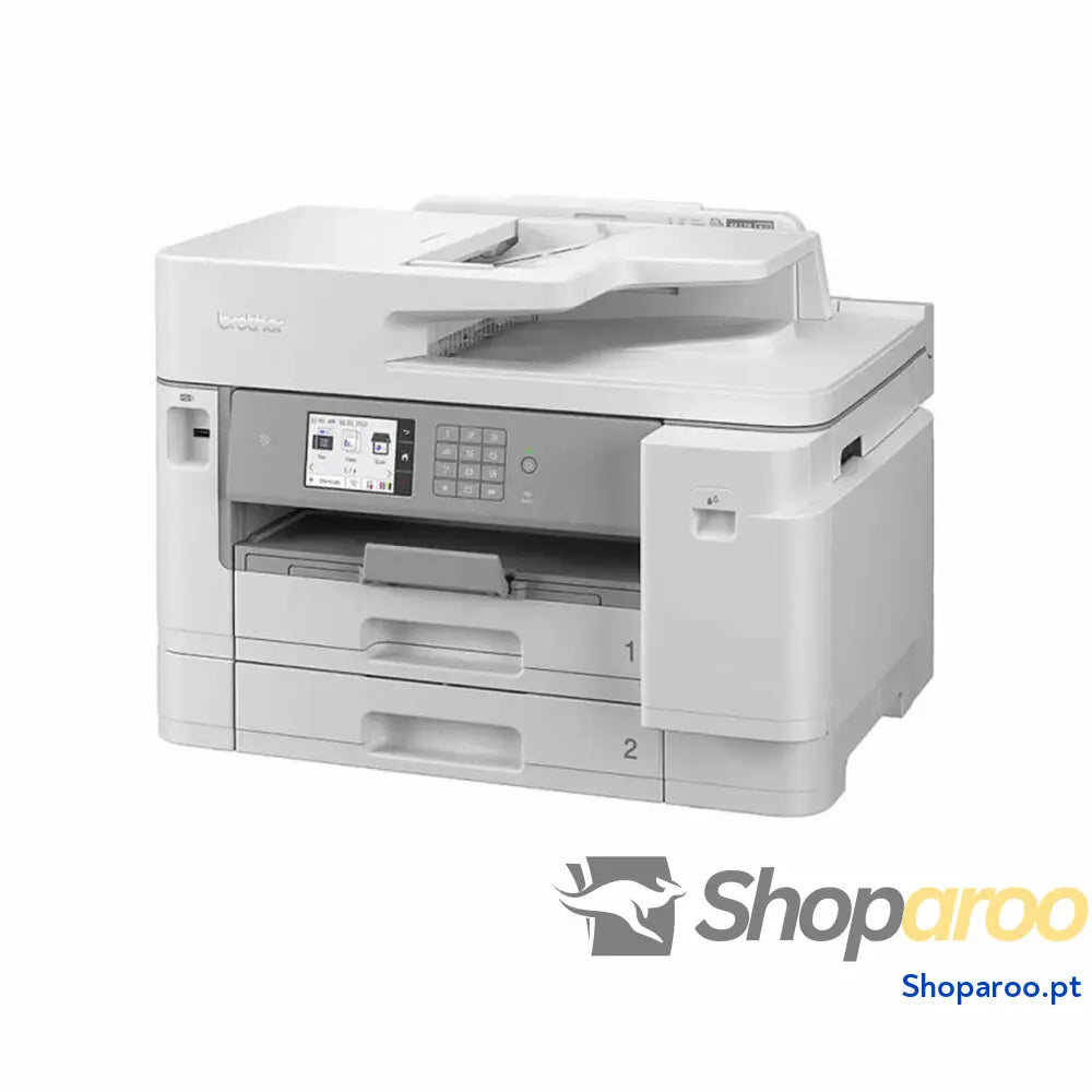 Impressora multifunções Brother MFC-J5955DW