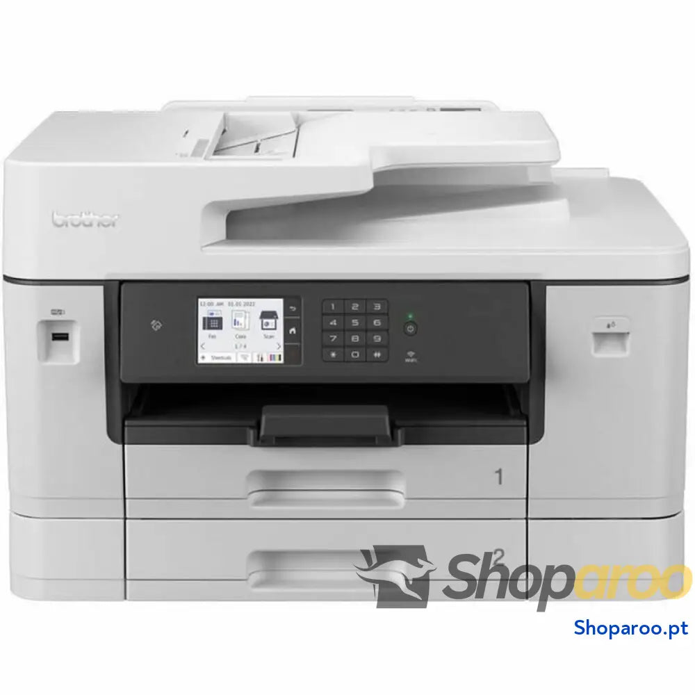 Impressora multifunções Brother MFC-J6940DW