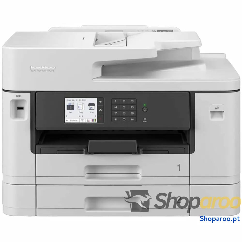 Impressora multifunções Brother MFCJ5740DWRE1