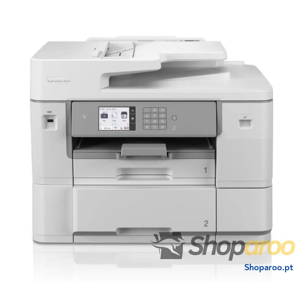 Impressora multifunções Brother MFCJ6959DW