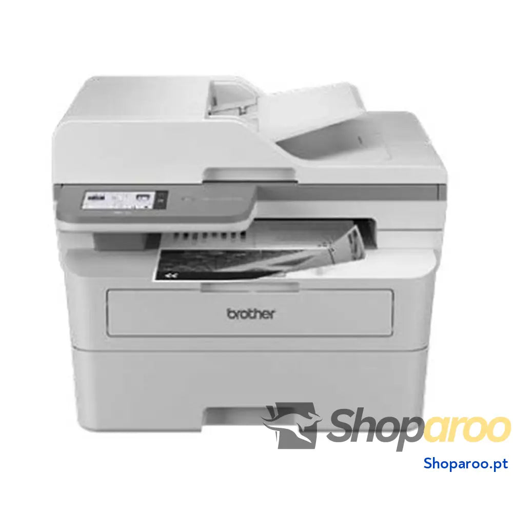 Impressora multifunções Brother MFCL2960DW
