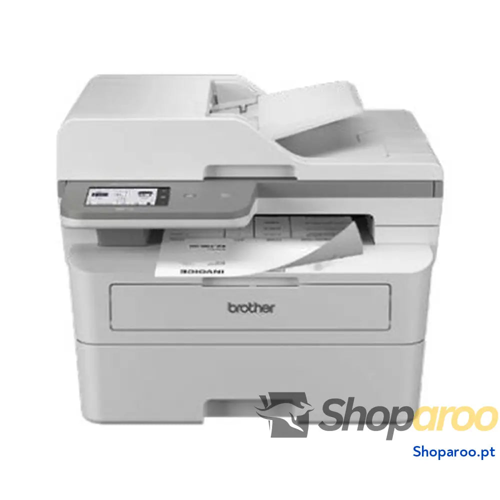 Impressora multifunções Brother MFCL2980DW