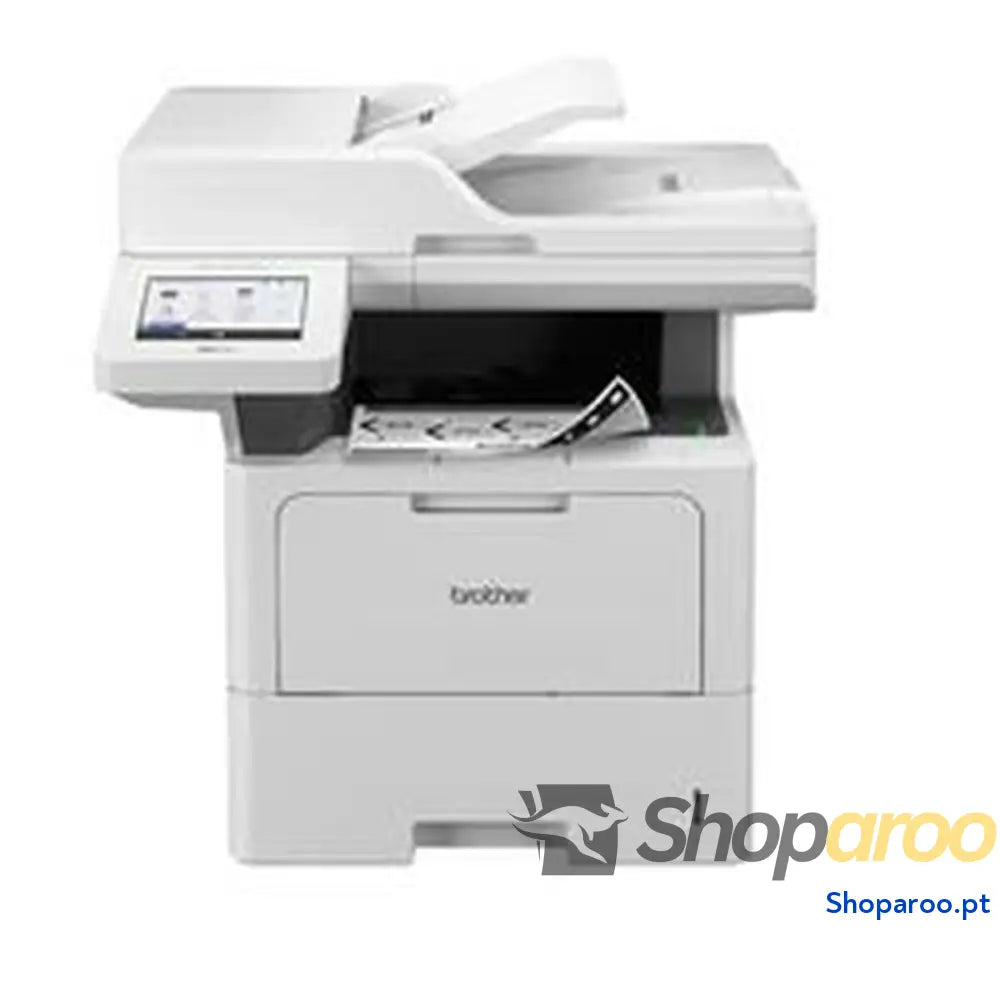 Impressora multifunções Brother MFCL6710DWRE1