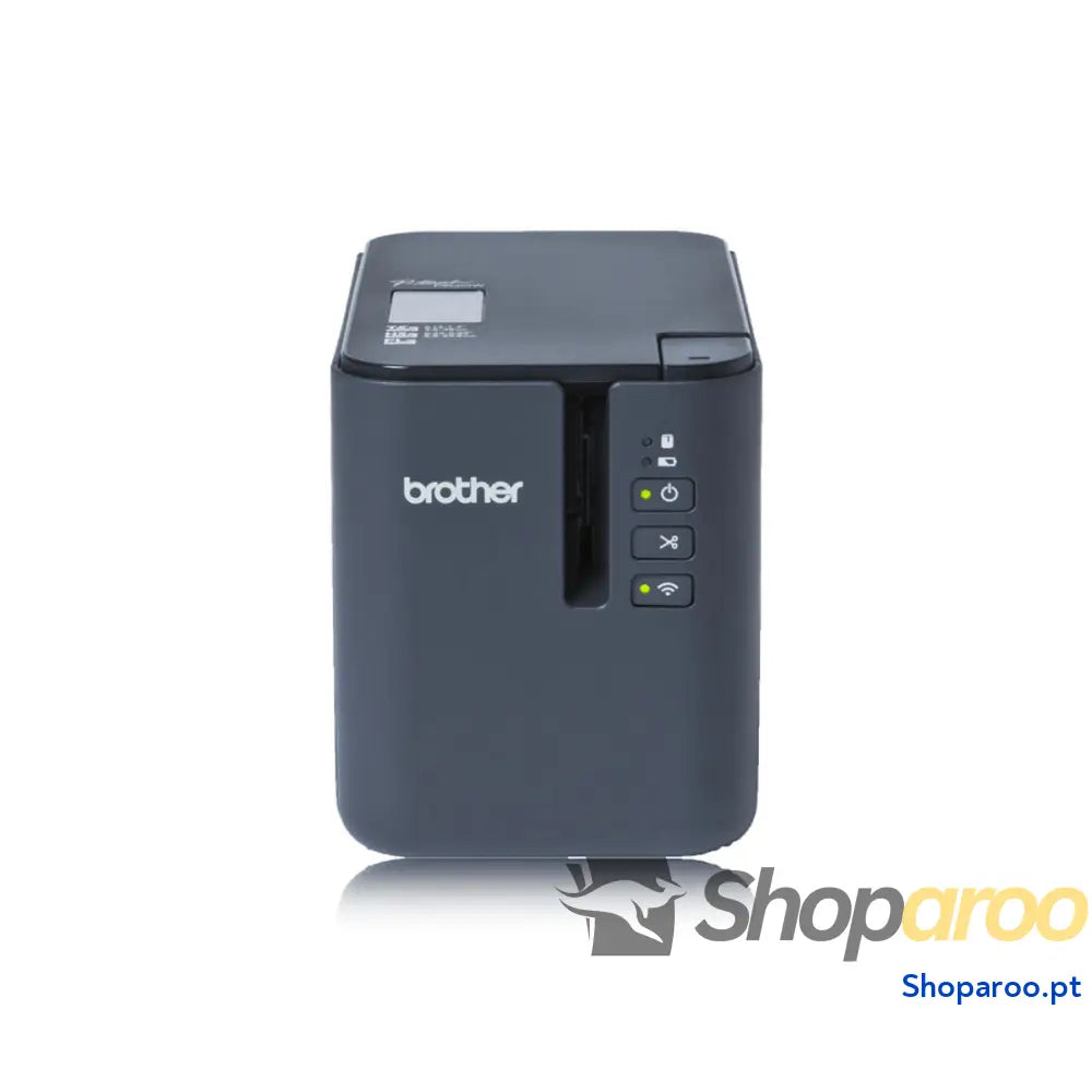 Impressora multifunções Brother PTP900WCUR1