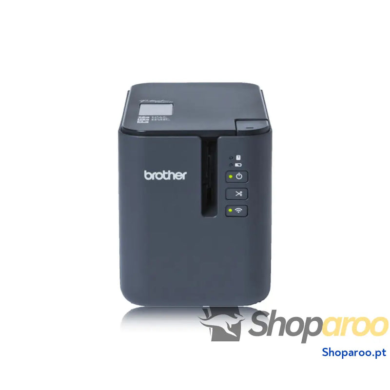 Impressora multifunções Brother PTP900WCUR1