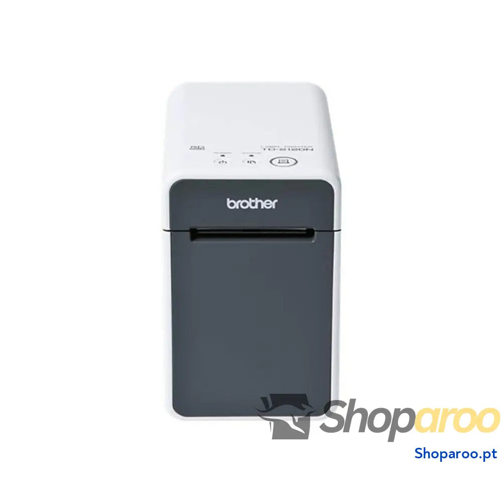 Impressora multifunções Brother TD2125NWBXX1