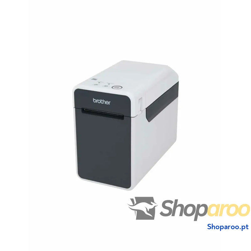 Impressora multifunções Brother TD2135NWBXX1