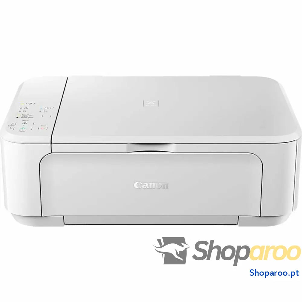 Impressora multifunções Canon 0515C109AA WiFi