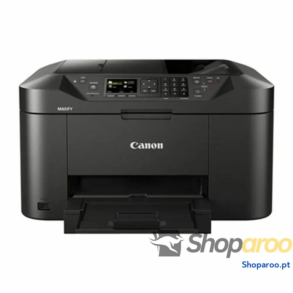 Impressora multifunções Canon 0959C009             WIFI 27W