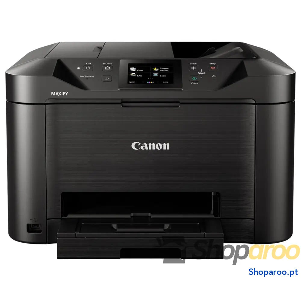 Impressora multifunções Canon 0960C009