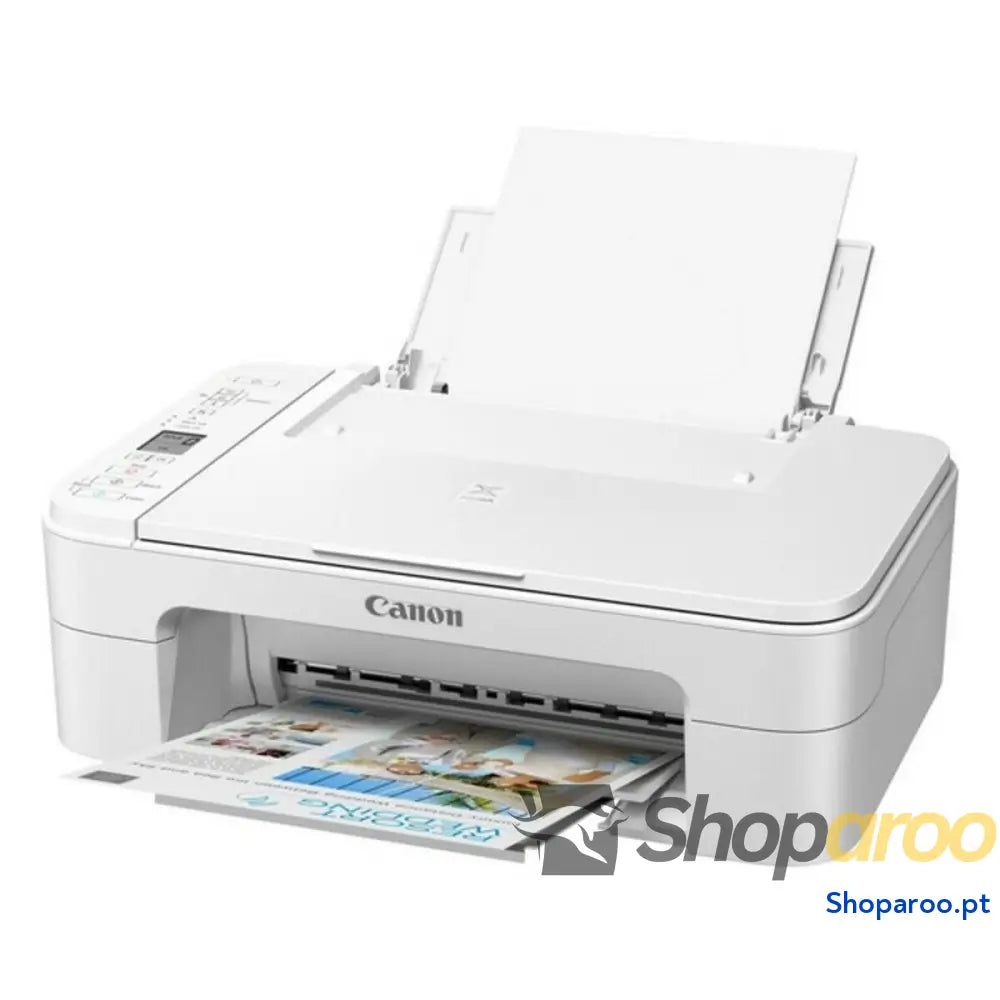 Impressora multifunções Canon 3771C026