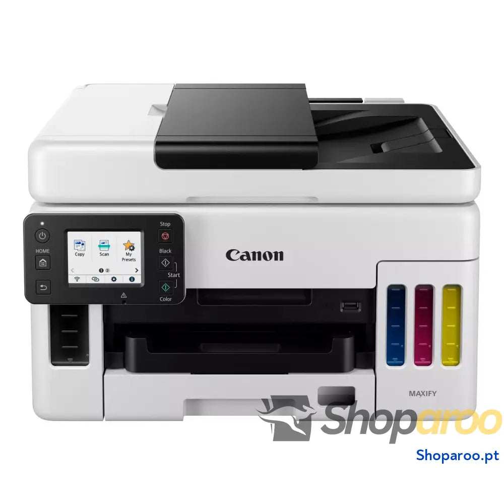 Impressora multifunções Canon 4470C006 Branco