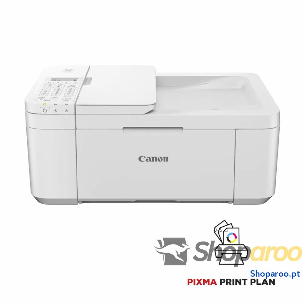 Impressora multifunções Canon 5074C026