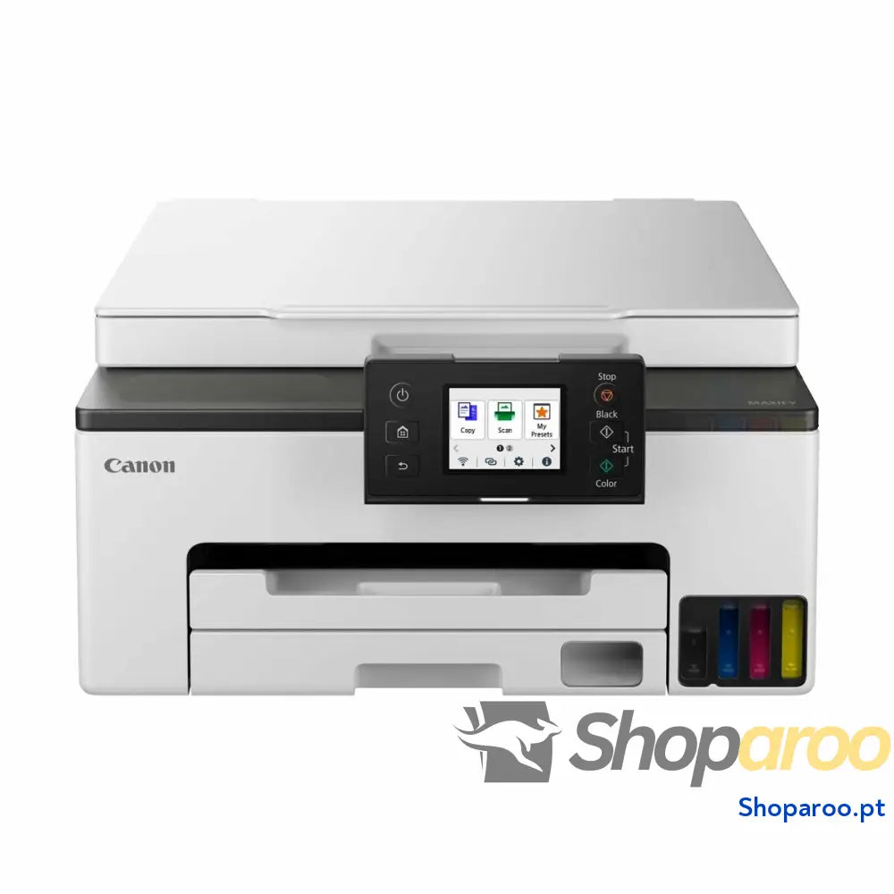 Impressora multifunções Canon 6169C022AA