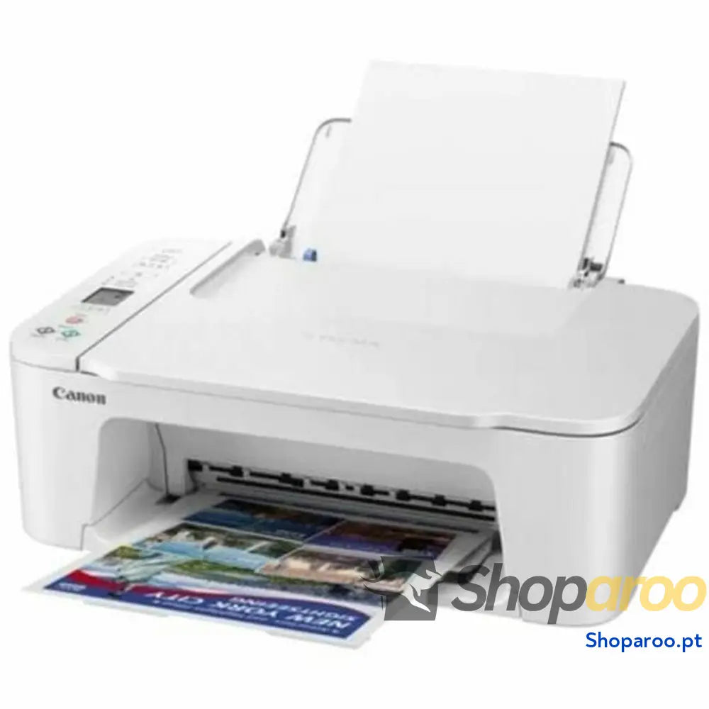Impressora multifunções Canon 6671C026