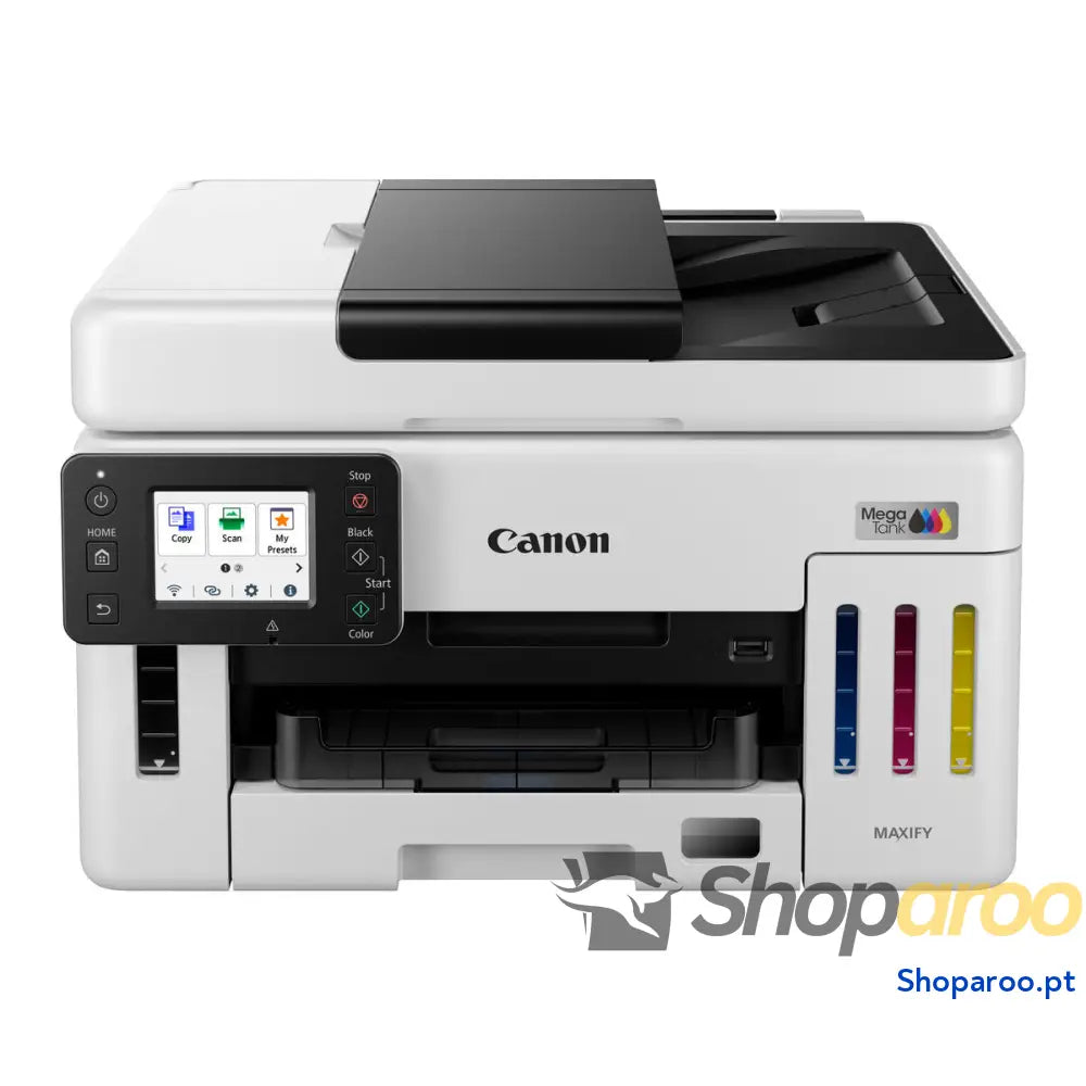 Impressora multifunções Canon 6882C006
