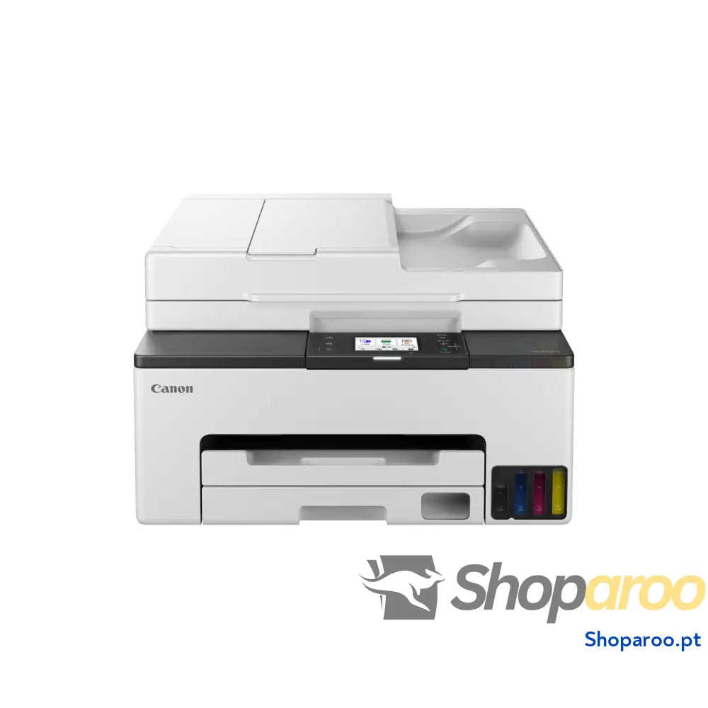 Impressora multifunções Canon GX2050