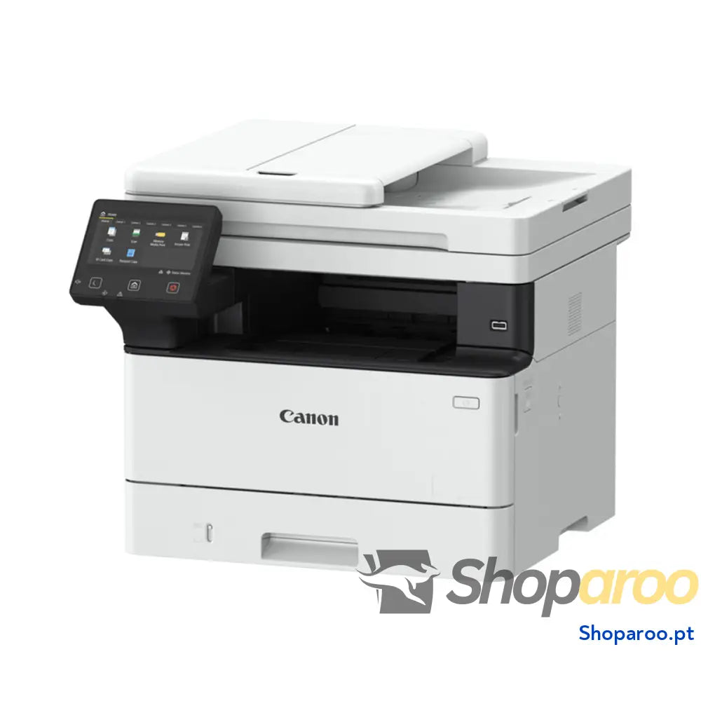 Impressora multifunções Canon i-SENSYS MF461dw