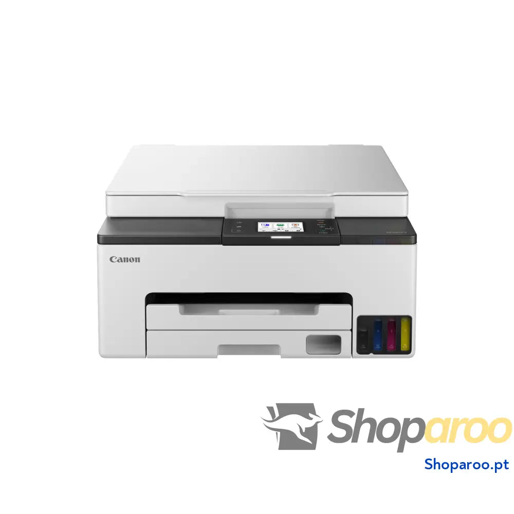 Impressora multifunções Canon MAXIFY GX1050