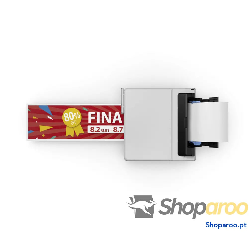 Impressora multifunções Canon MAXIFY GX5550