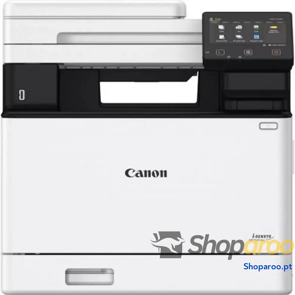 Impressora multifunções Canon MF754CDW