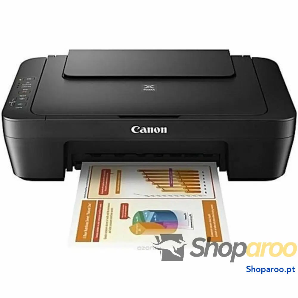 Impressora multifunções Canon MG2551S