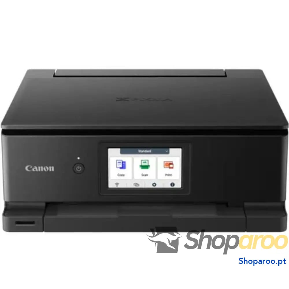 Impressora multifunções Canon PIXMA TS8750 4800 x 1200 dpi